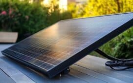 © Bouwplannen - Stekkerzonnepanelen