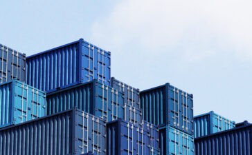 Zeecontainer kopen of huren?
