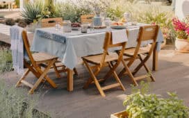 Wat is de prijs voor het aanleggen van je terras?