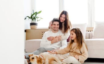 Veilige woning voor je hond