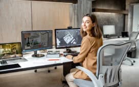 Wat doet en kost een interieurarchitect?