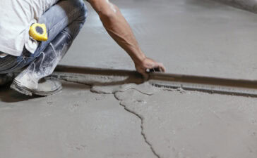 Cementdekvloer aanbrengen: Voordelen & Prijs