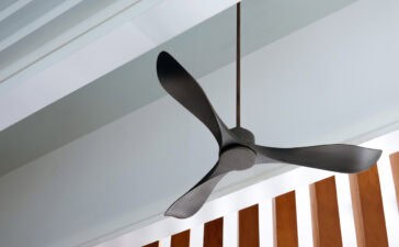 Plafondventilator