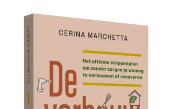 De verbouwgids van Cerina Marchetta