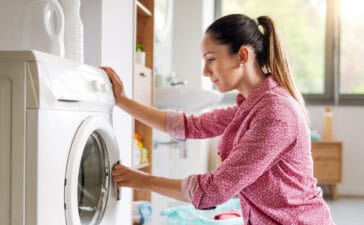 Levensduur wasmachine verlengen