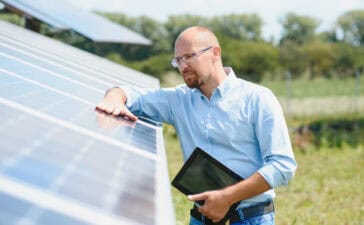 Veelgemaakte fouten bij het plaatsen van zonnepanelen - Bart Fierens - The Solar Company