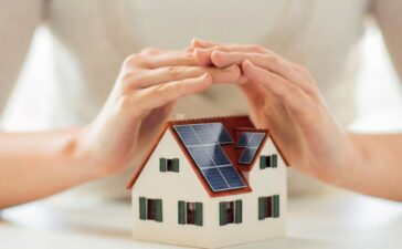 Verzekering voor zonnepanelen