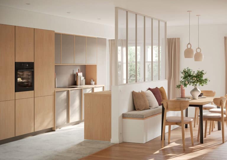 De keukentrends volgens Vanden Borre Kitchen - Segora Macchiato