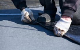 Dakcoating verlengt de levensduur van je dak