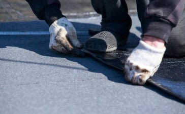 Dakcoating verlengt de levensduur van je dak