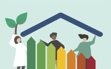 Verplichte dakrenovaties volgens de epc-regels