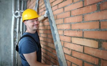 Wat kost je gevel herstellen?