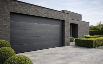 Wat kost een stalen sectionaalpoort
