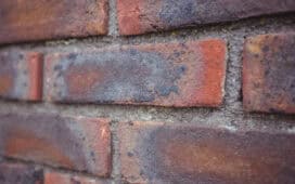 Vocht in gevel herstellen