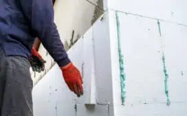 Combineer gevelisolatie met ventilatie voor een gezond binnenklimaat