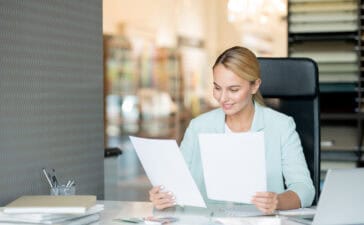 Wat staat er op een offerte voor gevelwerken?