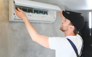 Airco laten plaatsen