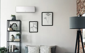 Fujitsu airco © Fujitsuclimate.nl