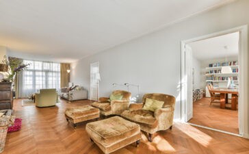 Kan 1 airco meerdere kamers koelen