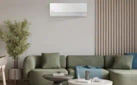 Panasonic Airco © Panasonic