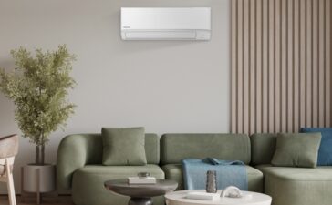 Panasonic Airco © Panasonic