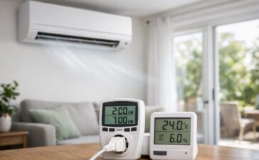 Wat is het rendement van een airco? COP & SEER uitgelegd