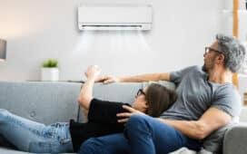 Bereken hier welke airco je nodig hebt