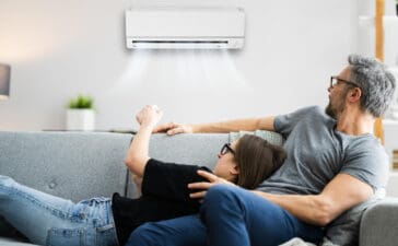 Bereken hier welke airco je nodig hebt