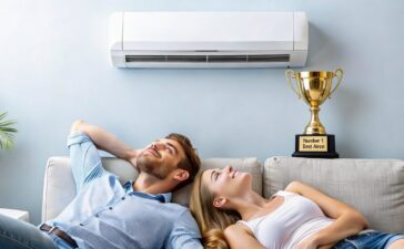 Prijs voor de beste airco