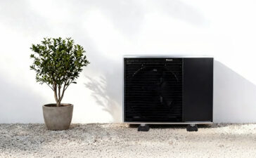©Daikin - Altherma 4 H EPSKS