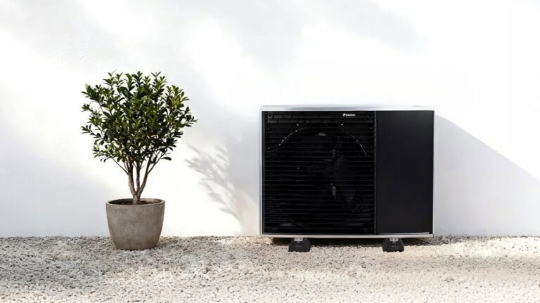 ©Daikin - Altherma 4 H EPSKS