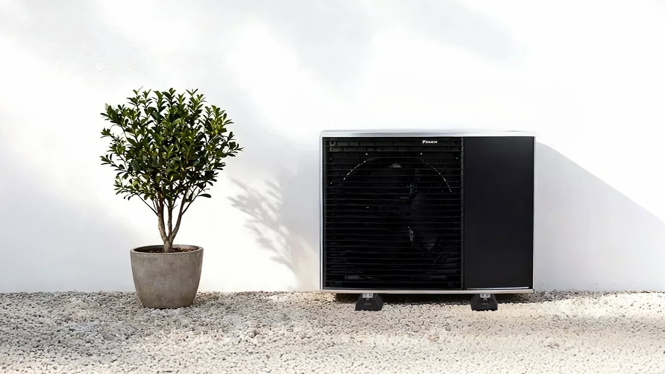 ©Daikin - Altherma 4 H EPSKS