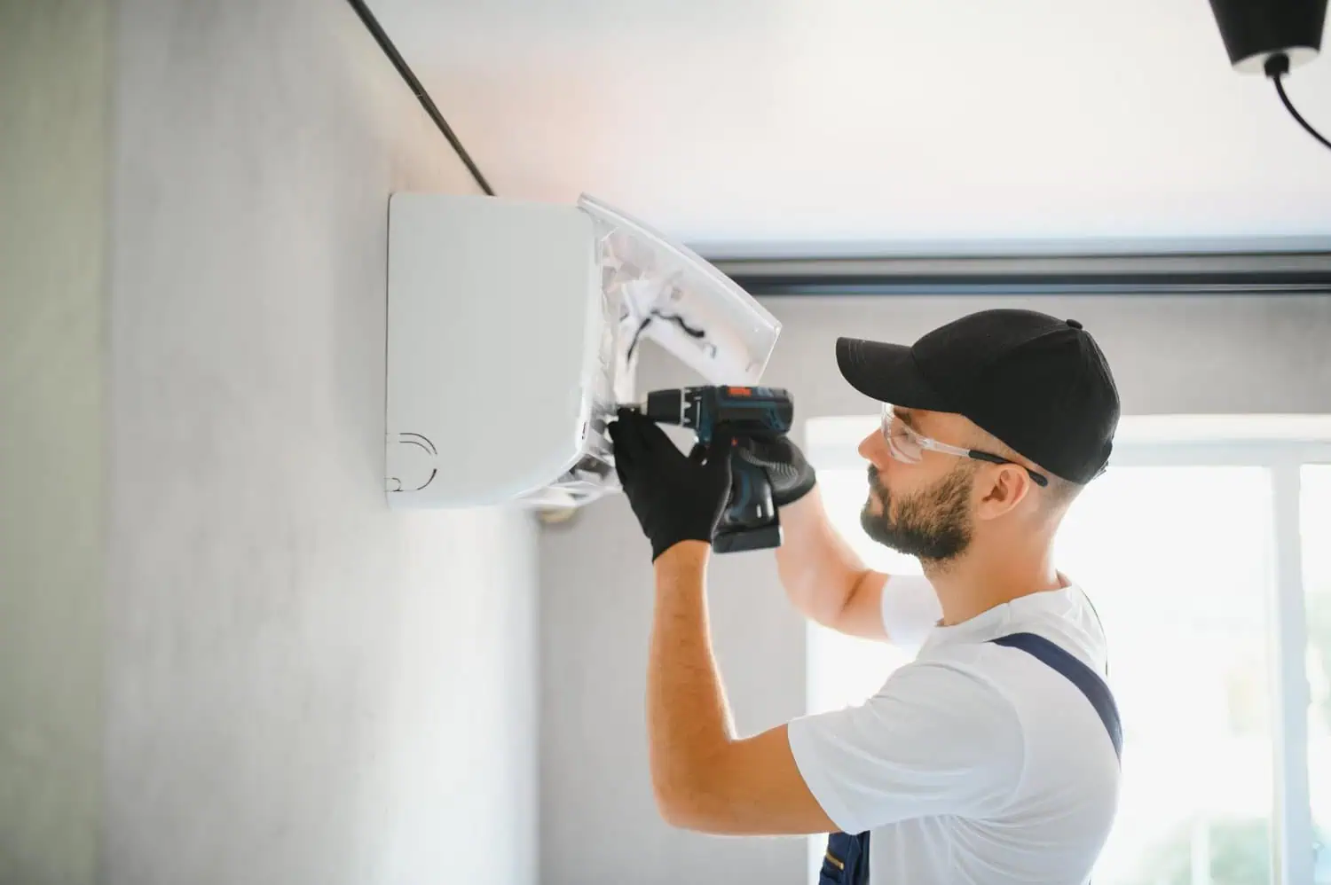 Prijs airco laten plaatsen