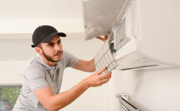 Prijs airco reparatie