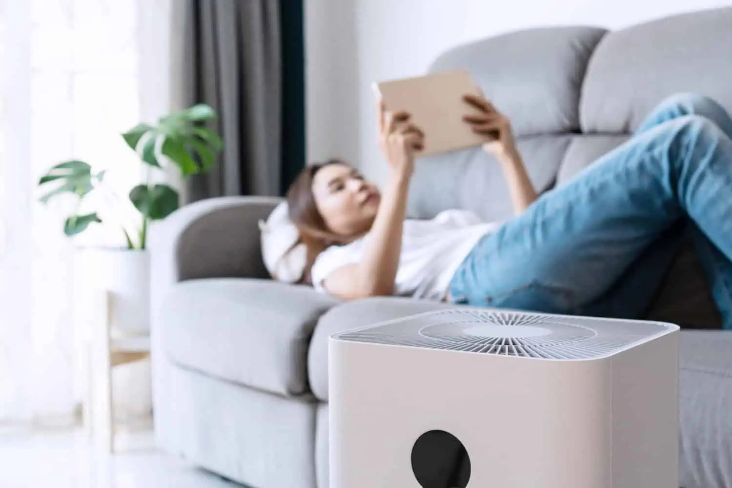 Prijs mobiele airco