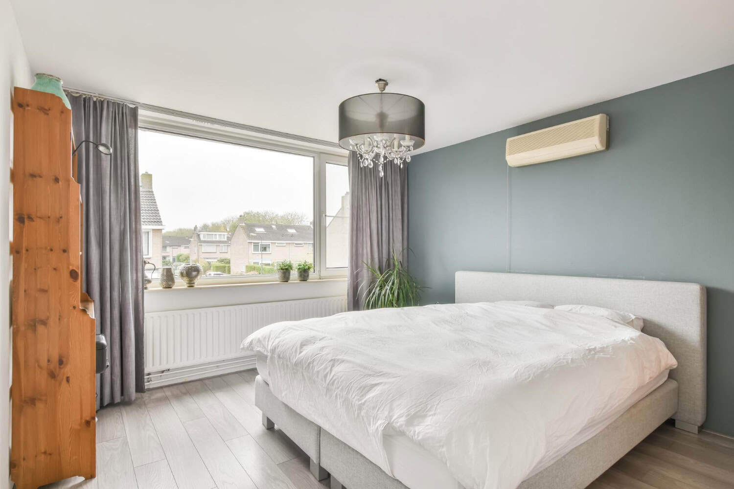 Airco in appartement: Welke regels zijn er?