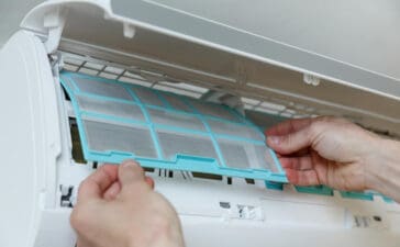Airco voor wie een allergie heeft
