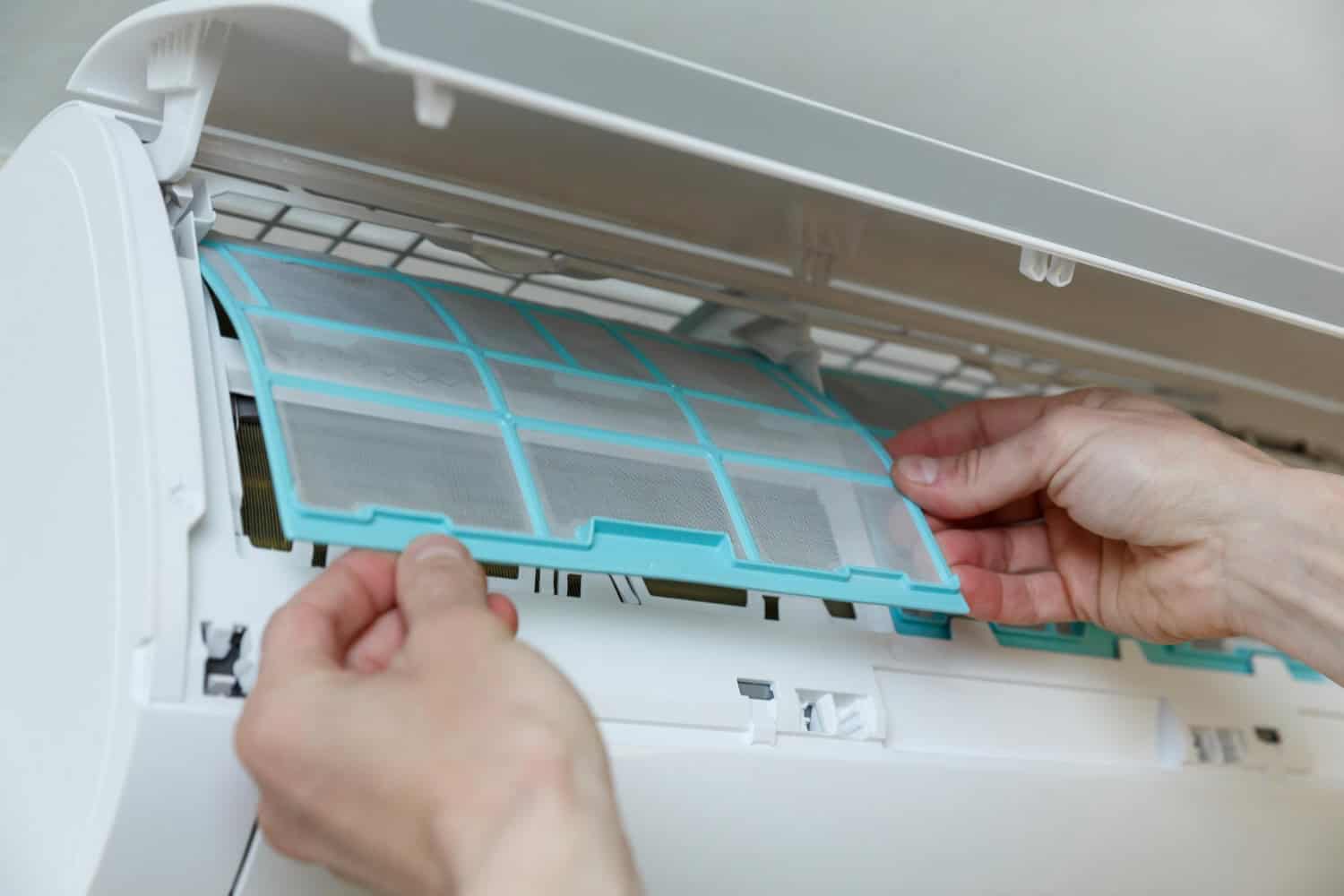 Airco voor wie een allergie heeft
