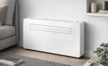 Monoblock Airco © Nuova