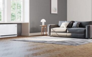 Accumulatieverwarming © STIEBEL ELTRON