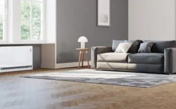 Accumulatieverwarming © STIEBEL ELTRON