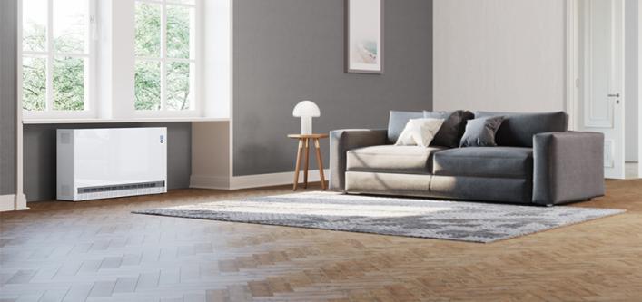 Accumulatieverwarming © STIEBEL ELTRON