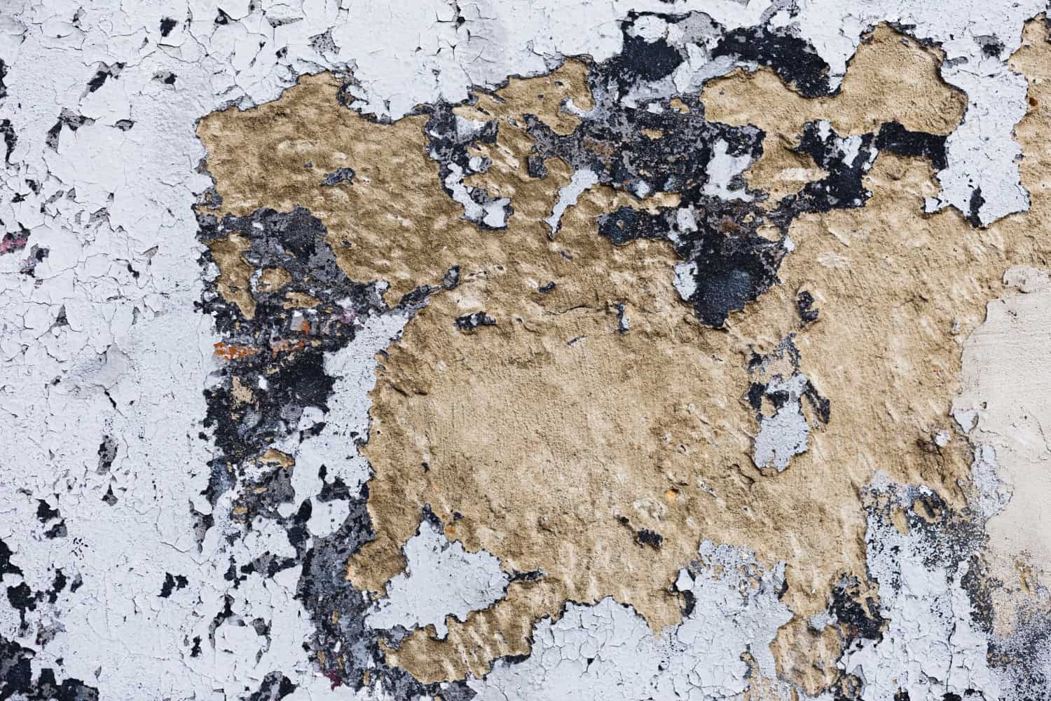 Asbest in pleisterwerk
