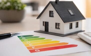 EPC van een woning