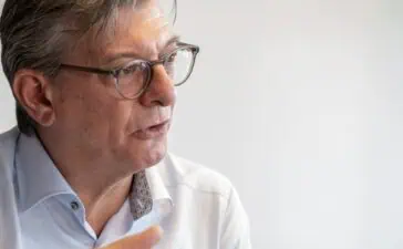 Johan Deburchgrave, Vandersanden © Vandersanden
