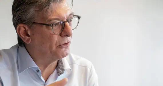 Johan Deburchgrave, Vandersanden © Vandersanden