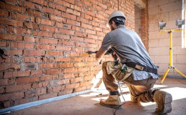 Renovatieplicht
