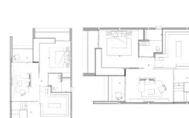 Plattegrond huis laten maken