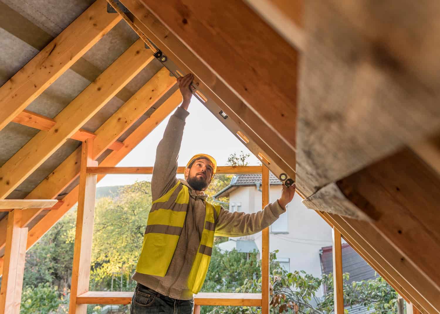 Wat kost een pfefab aanbouw?