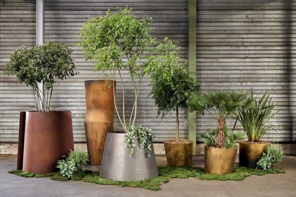 Architectural Metals - Ethara